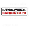 International Gaming Expo (IGE) 2011