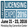 Licensing Expo 2016