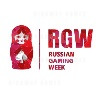 Russian Gaming Week 2015