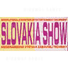 Slovakia Show 2001