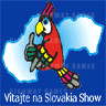 Slovakia Show 2002