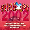 SUREXPO 2002