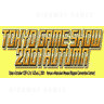 Tokyo Game Show 2001 Autumn